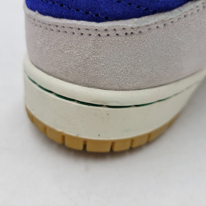 【中古品】【メンズ/レディース】 NIKE SB ナイキエスビー DUNK LOW ダンク ロー スニーカー 靴 160-260921-yn-08-izu サイズ：26.0cm カラー：ファントム/マラカイト/ハイパーロイヤル 万代Net店