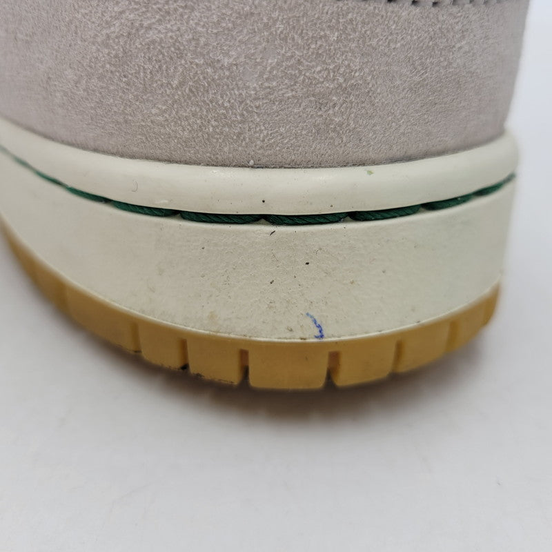 【中古品】【メンズ/レディース】 NIKE SB ナイキエスビー DUNK LOW ダンク ロー スニーカー 靴 160-260921-yn-08-izu サイズ：26.0cm カラー：ファントム/マラカイト/ハイパーロイヤル 万代Net店