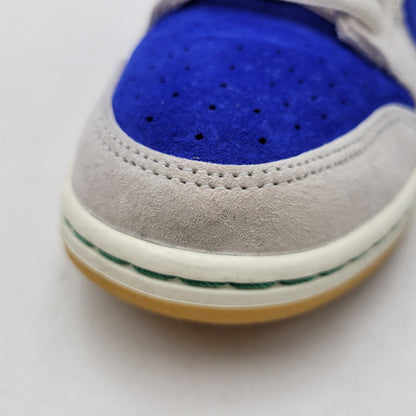 【中古品】【メンズ/レディース】 NIKE SB ナイキエスビー DUNK LOW ダンク ロー スニーカー 靴 160-260921-yn-08-izu サイズ：26.0cm カラー：ファントム/マラカイト/ハイパーロイヤル 万代Net店