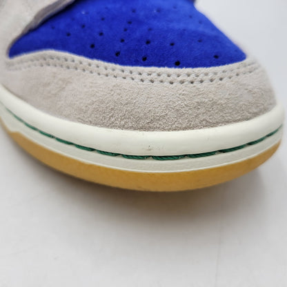 【中古品】【メンズ/レディース】 NIKE SB ナイキエスビー DUNK LOW ダンク ロー スニーカー 靴 160-260921-yn-08-izu サイズ：26.0cm カラー：ファントム/マラカイト/ハイパーロイヤル 万代Net店