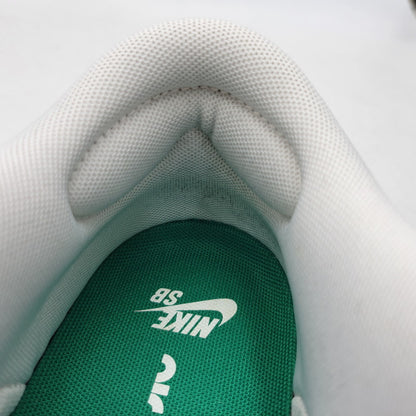 【中古品】【メンズ/レディース】 NIKE SB ナイキエスビー DUNK LOW ダンク ロー スニーカー 靴 160-260921-yn-08-izu サイズ：26.0cm カラー：ファントム/マラカイト/ハイパーロイヤル 万代Net店