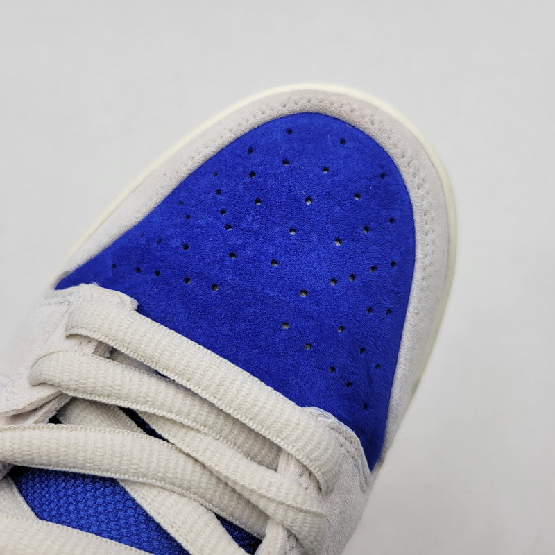 【中古品】【メンズ/レディース】 NIKE SB ナイキエスビー DUNK LOW ダンク ロー スニーカー 靴 160-260921-yn-08-izu サイズ：26.0cm カラー：ファントム/マラカイト/ハイパーロイヤル 万代Net店