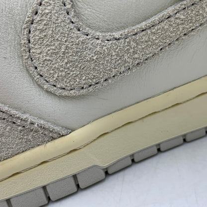 【中古品】【メンズ/レディース】 NIKE ナイキ× OFF-WHITE オフホワイト DJ0950-117 DUNK LOW ダンク ロー スニーカー シューズ 靴 160-260915-cs-16-izu サイズ：25.5cm カラー：SAIL/NEUTRAL GREY-HYPER PINK 万代Net店