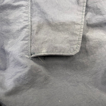 【中古品】【メンズ】 ZUTOMAYO ずとまよ テクノプア VARSITY JACKET バーシティ ジャケット アウター 147-260923-cs-14-izu サイズ：L カラー：ネイビー 万代Net店