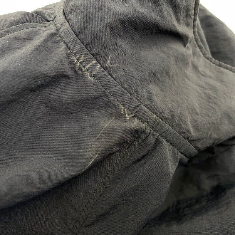 【中古品】【メンズ】 ZUTOMAYO ずとまよ テクノプア VARSITY JACKET バーシティ ジャケット アウター 147-260923-cs-14-izu サイズ：L カラー：ネイビー 万代Net店