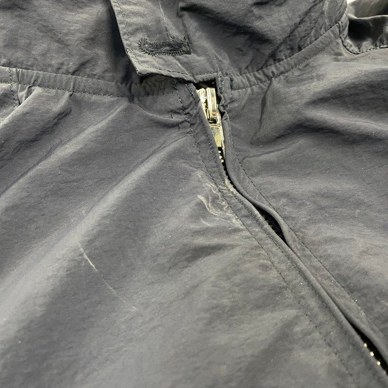【中古品】【メンズ】 ZUTOMAYO ずとまよ テクノプア VARSITY JACKET バーシティ ジャケット アウター 147-260923-cs-14-izu サイズ：L カラー：ネイビー 万代Net店