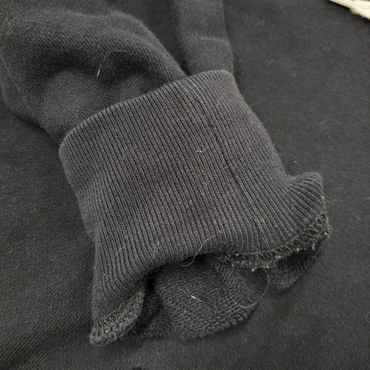 【中古品】【メンズ】 GLAMB グラム×チェーンソーマン POWER HOODIE パワー フーディー トップス 長袖 142-260916-ya-04-izu サイズ：L カラー：ブラック 万代Net店