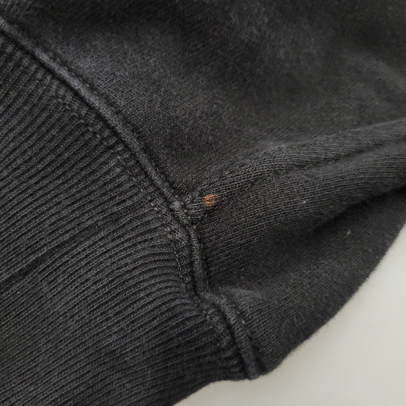 【中古品】【メンズ】 GLAMB グラム×チェーンソーマン POWER HOODIE パワー フーディー トップス 長袖 142-260916-ya-04-izu サイズ：L カラー：ブラック 万代Net店