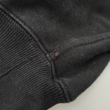 【中古品】【メンズ】 GLAMB グラム×チェーンソーマン POWER HOODIE パワー フーディー トップス 長袖 142-260916-ya-04-izu サイズ：L カラー：ブラック 万代Net店