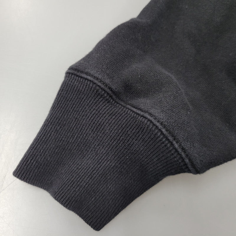 【中古品】【メンズ】 GLAMB グラム×チェーンソーマン POWER HOODIE パワー フーディー トップス 長袖 142-260916-ya-04-izu サイズ：L カラー：ブラック 万代Net店