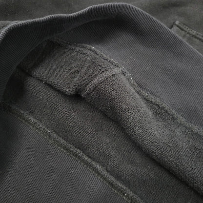 【中古品】【メンズ】 GLAMB グラム×チェーンソーマン POWER HOODIE パワー フーディー トップス 長袖 142-260916-ya-04-izu サイズ：L カラー：ブラック 万代Net店