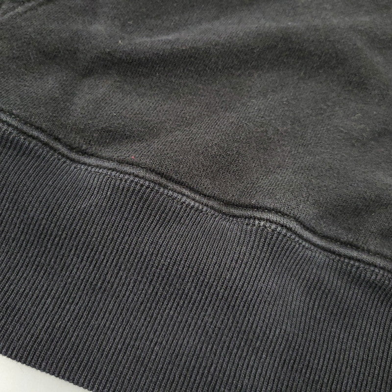 【中古品】【メンズ】 GLAMB グラム×チェーンソーマン POWER HOODIE パワー フーディー トップス 長袖 142-260916-ya-04-izu サイズ：L カラー：ブラック 万代Net店
