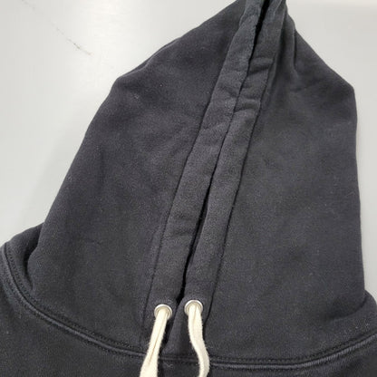 【中古品】【メンズ】 GLAMB グラム×チェーンソーマン POWER HOODIE パワー フーディー トップス 長袖 142-260916-ya-04-izu サイズ：L カラー：ブラック 万代Net店