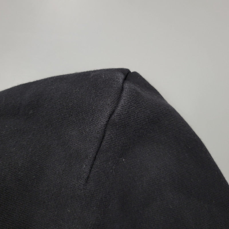 【中古品】【メンズ】 GLAMB グラム×チェーンソーマン POWER HOODIE パワー フーディー トップス 長袖 142-260916-ya-04-izu サイズ：L カラー：ブラック 万代Net店