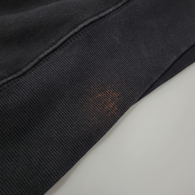 【中古品】【メンズ】 GLAMB グラム×チェーンソーマン POWER HOODIE パワー フーディー トップス 長袖 142-260916-ya-04-izu サイズ：L カラー：ブラック 万代Net店