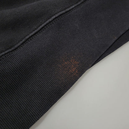 【中古品】【メンズ】 GLAMB グラム×チェーンソーマン POWER HOODIE パワー フーディー トップス 長袖 142-260916-ya-04-izu サイズ：L カラー：ブラック 万代Net店