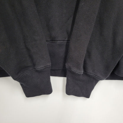 【中古品】【メンズ】 GLAMB グラム×チェーンソーマン POWER HOODIE パワー フーディー トップス 長袖 142-260916-ya-04-izu サイズ：L カラー：ブラック 万代Net店
