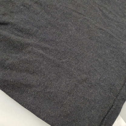 【中古品】【メンズ】 GLAMB グラム×チェーンソーマン BOMB DEVIL ボム デビル LS TEE ロングスリーブ Tシャツ トップス 長袖 142-260916-ya-01-izu サイズ：L カラー：ブラック 万代Net店