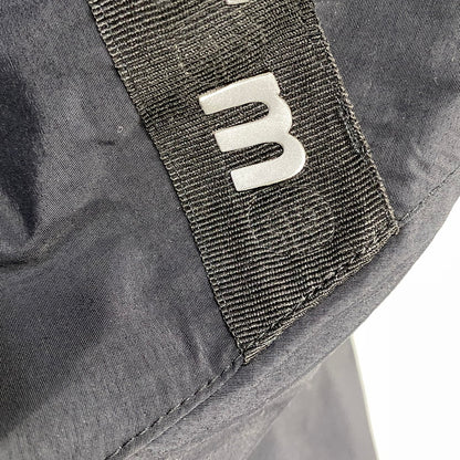 【中古品】【メンズ】 SUPREME シュプリーム 17FW TAPED SEAM JACKET テープド シーム ジャケット アウター 149-260915-ya-04-izu サイズ：L カラー：ブラック 万代Net店