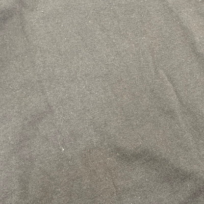【中古品】【メンズ】 Supreme シュプリーム ARABIC LOGO L/S TEE アラビックロゴ 長袖 Tシャツ 149-260920-as-01-izu サイズ：L カラー：ブラック 万代Net店