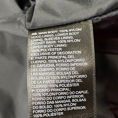 【中古品】【メンズ】 SUPREME シュプリーム× THE NORTH FACE ザ・ノースフェイス NF0A3VMM 19SS ARC LOGO MOUNTAIN PARKA アークロゴ マウンテンパーカー アウター 149-260915-ya-03-izu サイズ：L カラー：レッド 万代Net店