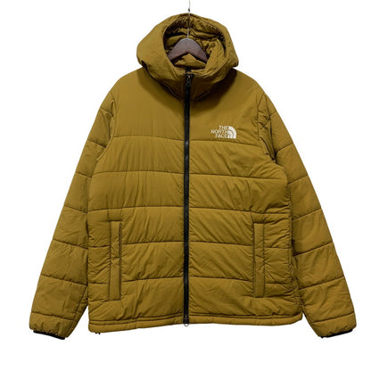 【中古品】【メンズ】 THE NORTH FACE ザ・ノースフェイス NY81831 TRANGO PARKA トランゴ パーカー アウター 144-260915-cs-13-izu サイズ：XXL カラー：ベージュ 万代Net店