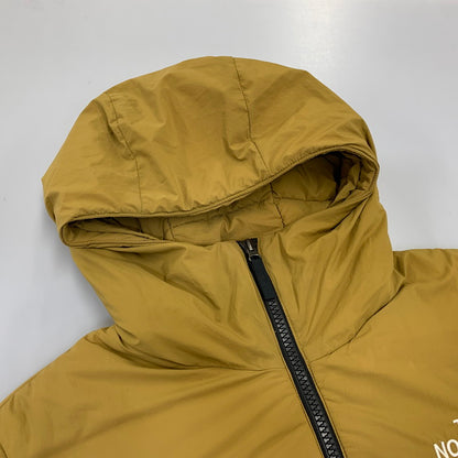 【中古品】【メンズ】 THE NORTH FACE ザ・ノースフェイス NY81831 TRANGO PARKA トランゴ パーカー アウター 144-260915-cs-13-izu サイズ：XXL カラー：ベージュ 万代Net店