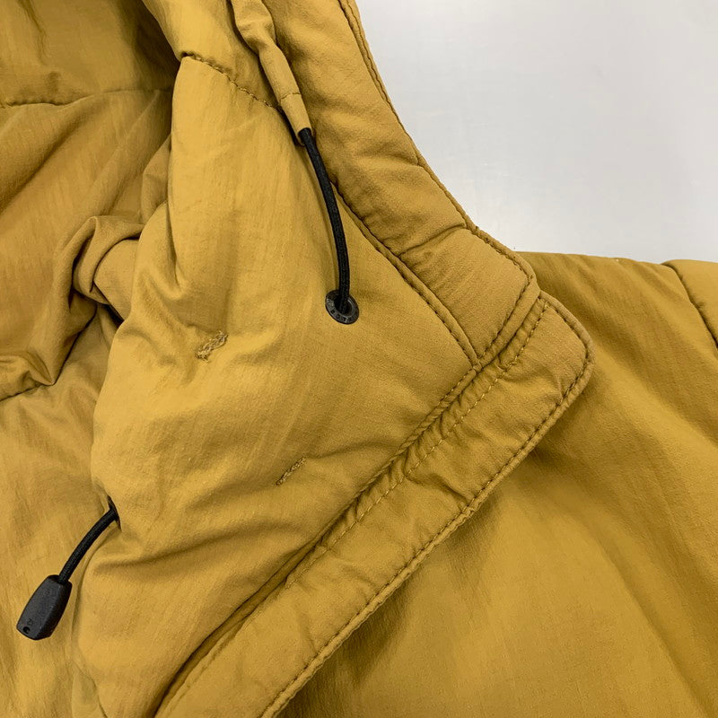 【中古品】【メンズ】 THE NORTH FACE ザ・ノースフェイス NY81831 TRANGO PARKA トランゴ パーカー アウター 144-260915-cs-13-izu サイズ：XXL カラー：ベージュ 万代Net店