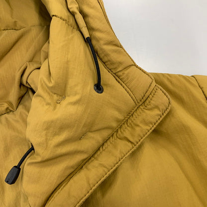 【中古品】【メンズ】 THE NORTH FACE ザ・ノースフェイス NY81831 TRANGO PARKA トランゴ パーカー アウター 144-260915-cs-13-izu サイズ：XXL カラー：ベージュ 万代Net店
