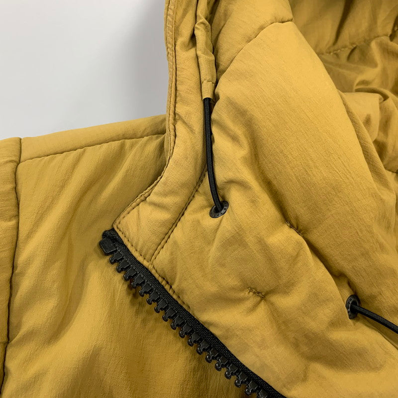 【中古品】【メンズ】 THE NORTH FACE ザ・ノースフェイス NY81831 TRANGO PARKA トランゴ パーカー アウター 144-260915-cs-13-izu サイズ：XXL カラー：ベージュ 万代Net店