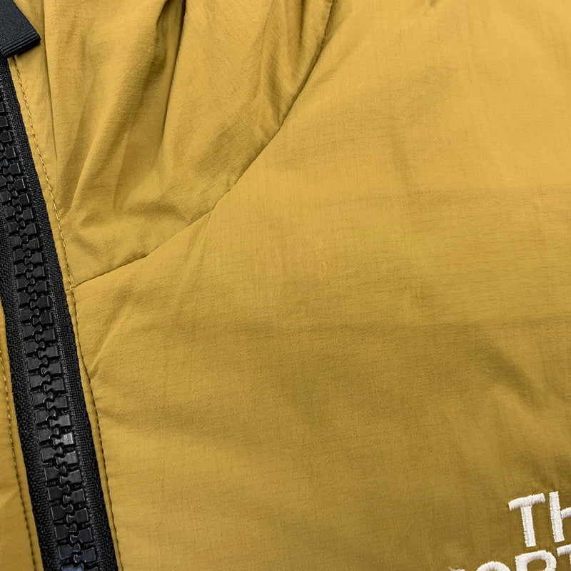 【中古品】【メンズ】 THE NORTH FACE ザ・ノースフェイス NY81831 TRANGO PARKA トランゴ パーカー アウター 144-260915-cs-13-izu サイズ：XXL カラー：ベージュ 万代Net店