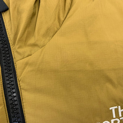 【中古品】【メンズ】 THE NORTH FACE ザ・ノースフェイス NY81831 TRANGO PARKA トランゴ パーカー アウター 144-260915-cs-13-izu サイズ：XXL カラー：ベージュ 万代Net店