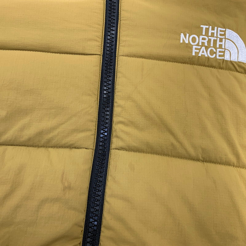 【中古品】【メンズ】 THE NORTH FACE ザ・ノースフェイス NY81831 TRANGO PARKA トランゴ パーカー アウター 144-260915-cs-13-izu サイズ：XXL カラー：ベージュ 万代Net店
