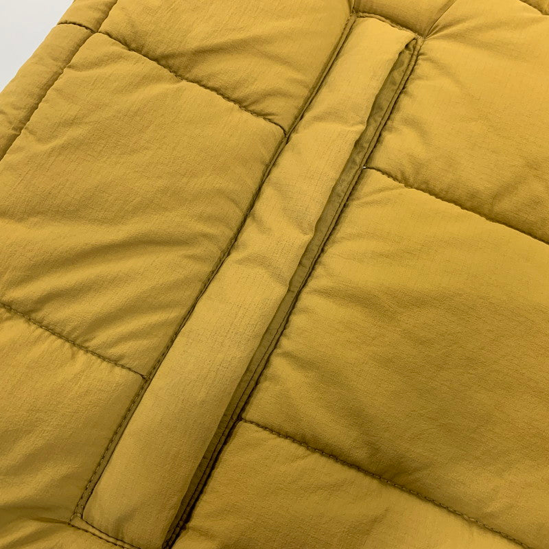 【中古品】【メンズ】 THE NORTH FACE ザ・ノースフェイス NY81831 TRANGO PARKA トランゴ パーカー アウター 144-260915-cs-13-izu サイズ：XXL カラー：ベージュ 万代Net店