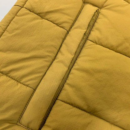 【中古品】【メンズ】 THE NORTH FACE ザ・ノースフェイス NY81831 TRANGO PARKA トランゴ パーカー アウター 144-260915-cs-13-izu サイズ：XXL カラー：ベージュ 万代Net店