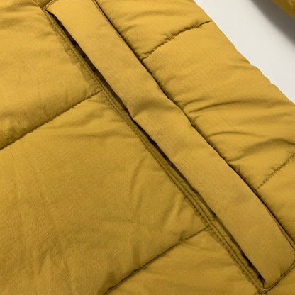 【中古品】【メンズ】 THE NORTH FACE ザ・ノースフェイス NY81831 TRANGO PARKA トランゴ パーカー アウター 144-260915-cs-13-izu サイズ：XXL カラー：ベージュ 万代Net店
