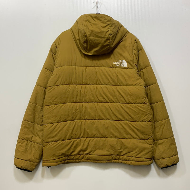 【中古品】【メンズ】 THE NORTH FACE ザ・ノースフェイス NY81831 TRANGO PARKA トランゴ パーカー アウター 144-260915-cs-13-izu サイズ：XXL カラー：ベージュ 万代Net店