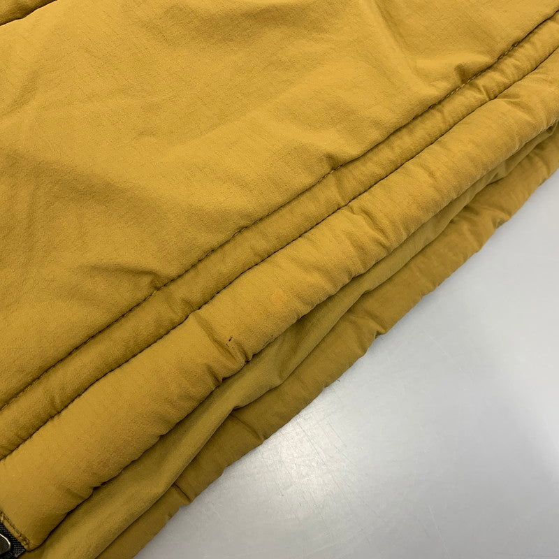 【中古品】【メンズ】 THE NORTH FACE ザ・ノースフェイス NY81831 TRANGO PARKA トランゴ パーカー アウター 144-260915-cs-13-izu サイズ：XXL カラー：ベージュ 万代Net店