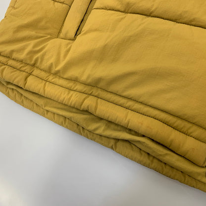 【中古品】【メンズ】 THE NORTH FACE ザ・ノースフェイス NY81831 TRANGO PARKA トランゴ パーカー アウター 144-260915-cs-13-izu サイズ：XXL カラー：ベージュ 万代Net店