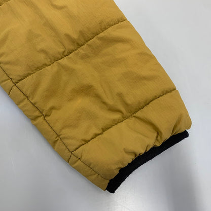 【中古品】【メンズ】 THE NORTH FACE ザ・ノースフェイス NY81831 TRANGO PARKA トランゴ パーカー アウター 144-260915-cs-13-izu サイズ：XXL カラー：ベージュ 万代Net店