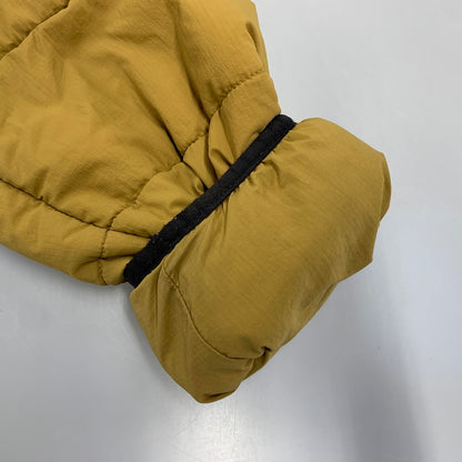 【中古品】【メンズ】 THE NORTH FACE ザ・ノースフェイス NY81831 TRANGO PARKA トランゴ パーカー アウター 144-260915-cs-13-izu サイズ：XXL カラー：ベージュ 万代Net店