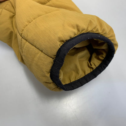 【中古品】【メンズ】 THE NORTH FACE ザ・ノースフェイス NY81831 TRANGO PARKA トランゴ パーカー アウター 144-260915-cs-13-izu サイズ：XXL カラー：ベージュ 万代Net店