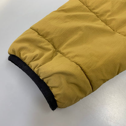 【中古品】【メンズ】 THE NORTH FACE ザ・ノースフェイス NY81831 TRANGO PARKA トランゴ パーカー アウター 144-260915-cs-13-izu サイズ：XXL カラー：ベージュ 万代Net店