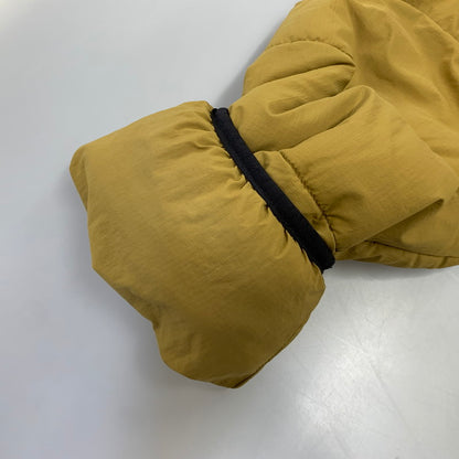 【中古品】【メンズ】 THE NORTH FACE ザ・ノースフェイス NY81831 TRANGO PARKA トランゴ パーカー アウター 144-260915-cs-13-izu サイズ：XXL カラー：ベージュ 万代Net店