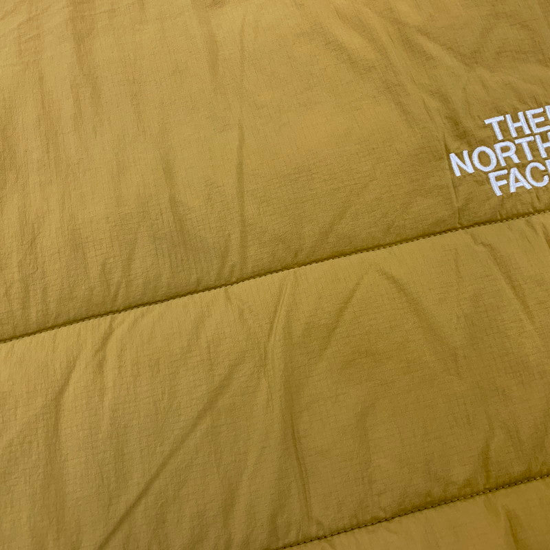 【中古品】【メンズ】 THE NORTH FACE ザ・ノースフェイス NY81831 TRANGO PARKA トランゴ パーカー アウター 144-260915-cs-13-izu サイズ：XXL カラー：ベージュ 万代Net店