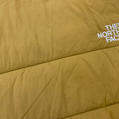 【中古品】【メンズ】 THE NORTH FACE ザ・ノースフェイス NY81831 TRANGO PARKA トランゴ パーカー アウター 144-260915-cs-13-izu サイズ：XXL カラー：ベージュ 万代Net店