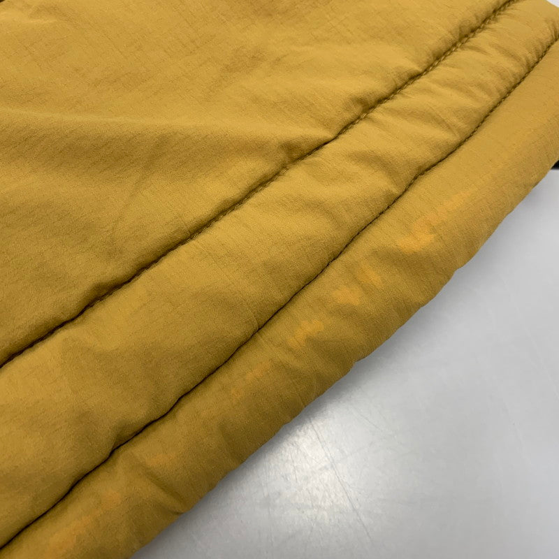 【中古品】【メンズ】 THE NORTH FACE ザ・ノースフェイス NY81831 TRANGO PARKA トランゴ パーカー アウター 144-260915-cs-13-izu サイズ：XXL カラー：ベージュ 万代Net店