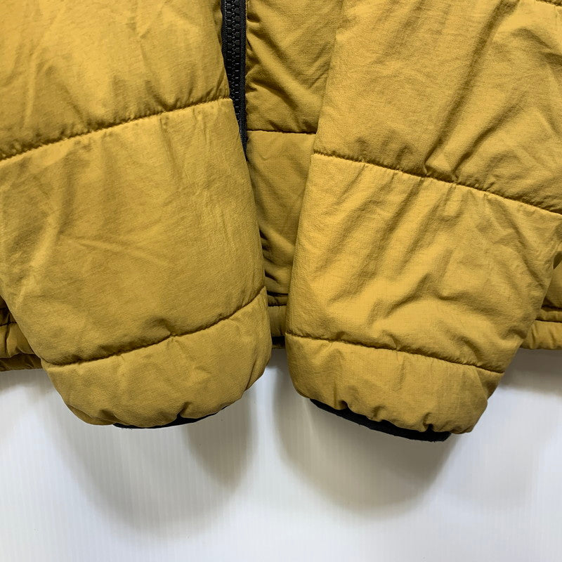 【中古品】【メンズ】 THE NORTH FACE ザ・ノースフェイス NY81831 TRANGO PARKA トランゴ パーカー アウター 144-260915-cs-13-izu サイズ：XXL カラー：ベージュ 万代Net店