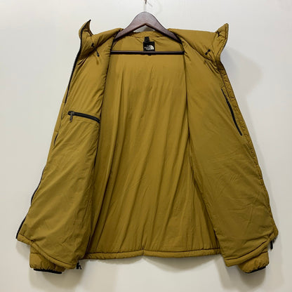 【中古品】【メンズ】 THE NORTH FACE ザ・ノースフェイス NY81831 TRANGO PARKA トランゴ パーカー アウター 144-260915-cs-13-izu サイズ：XXL カラー：ベージュ 万代Net店