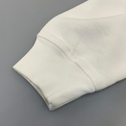 【中古品】【メンズ】 STUSSY ステューシー 1915001 BASIC STUSSY PIGMENT CREW SWEATSHIRT ベーシック ステューシー ピグメント クルー スウェットシャツ トップス 長袖 142-260915-cs-09-izu サイズ：L カラー：ホワイト 万代Net店